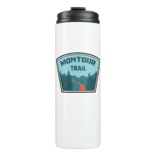 Termo Montour Trail