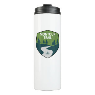 Termo Montour Trail