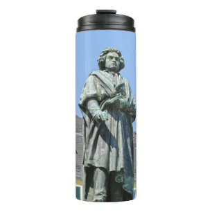 Termo Monumento a Ludwig van Beethoven en Bonn