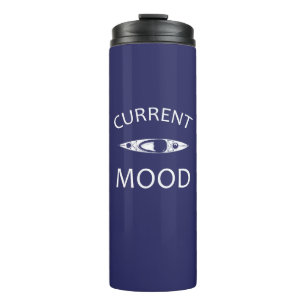 Termo Mood Kayak actual