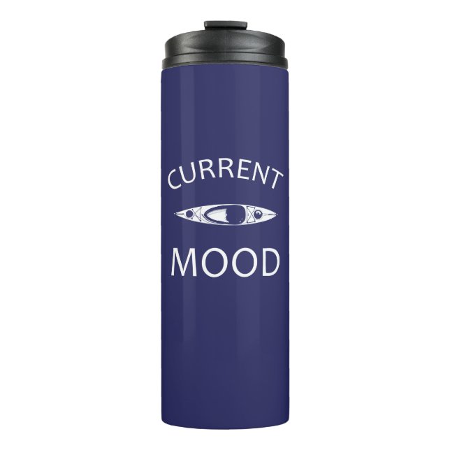 Termo Mood Kayak actual (Anverso)