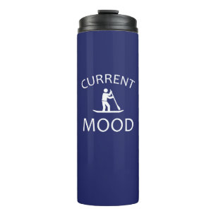 Termo Mood Stand Up Paddling