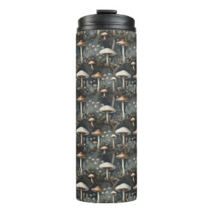 Termo Moody Mushroom Forest