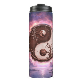 Termo Moonlit Balance – Yin Yang of Eternal Light. 