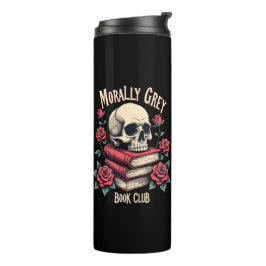 Termo Moral gris Merch Oscuro Romance Romantasy Smut