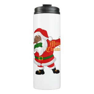 Termo moreno santa claus