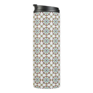 Termo Moroccan Zelije !Morocca