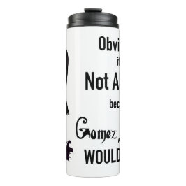 Termo Morticia No Todos Los Hombres