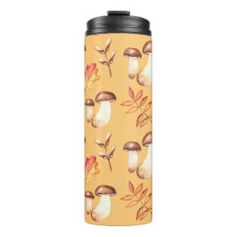 Termo Mosaicos de otoño