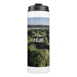 Termo Moss del Mar - Moss - Green - Volcano Island - Jej
