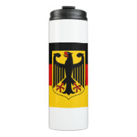 Mostrar tus colores - Alemania