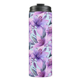 Termo Motifs florales