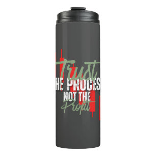 Termo Motivación comercial Confianza Autodisciplina