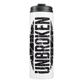 Termo Motivación Inquebrantable