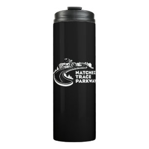 Termo Moto de Natchez Trace Parkway