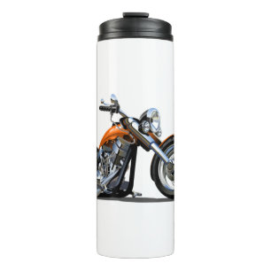 Termo moto personalizado