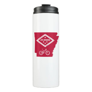 Termo Mountain Bike Arkansas