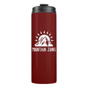 Termo Mountain Junkie