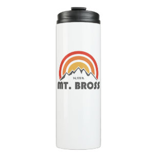 Termo Mt. Bross