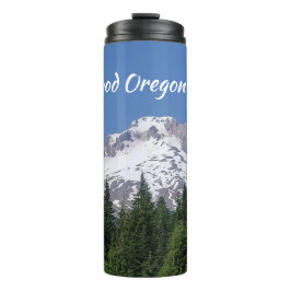Termo Mt. Hood De Mt. Hood Ski Bowl Thermal Tumbler