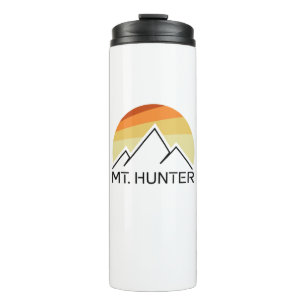 Termo Mt. Hunter Alaska Retro
