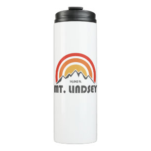 Termo Mt. Lindsey