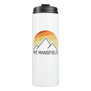 Termo Mt. Mansfield Retro