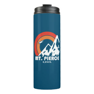 Termo Mt. Pierce New Hampshire Sun Eagle