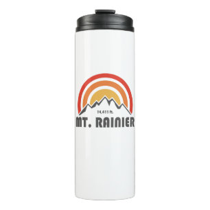 Termo Mt. Rainier