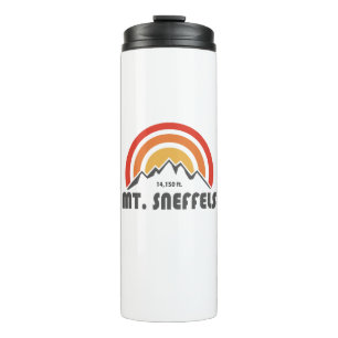 Termo Mt. Sneffels