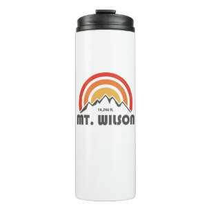 Termo Mt. Wilson