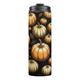 Termo Muchas calabazas