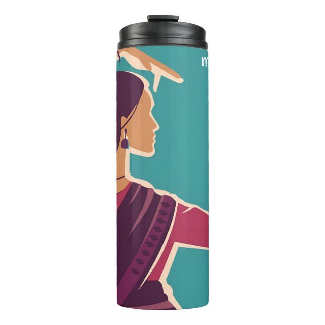 Termo Mudra (Anverso)