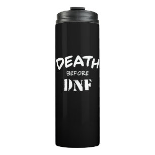 Termo Muerte antes del DNF