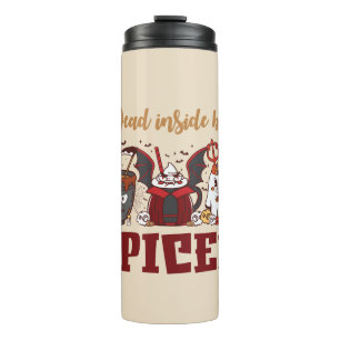 Termo Muertos dentro pero picados