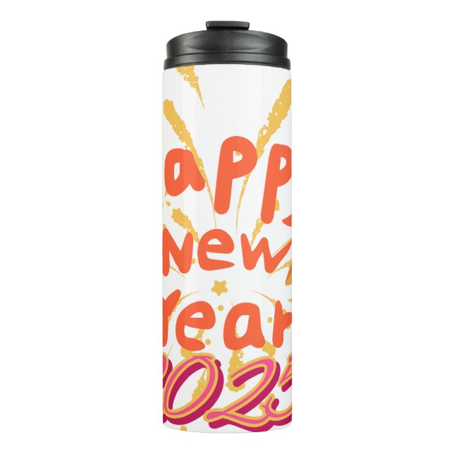 Termo Mug 2025 (Anverso)