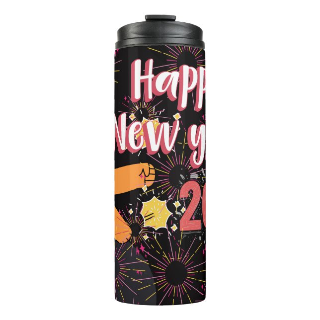 Termo Mug 2025 (Anverso)