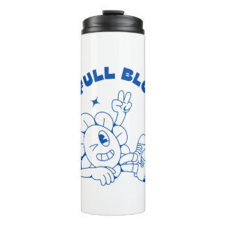 Termo Mug. de garra de rana