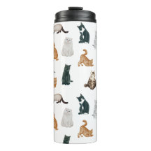 Mug de gatos juguetones