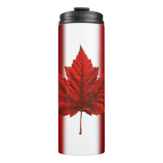 Termo Mug de viaje de tumbler de recuerdo de bandera de