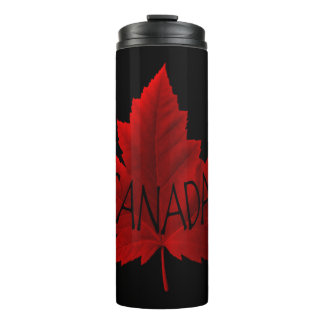 Termo Mug de viaje Tumbler de origen canadiense