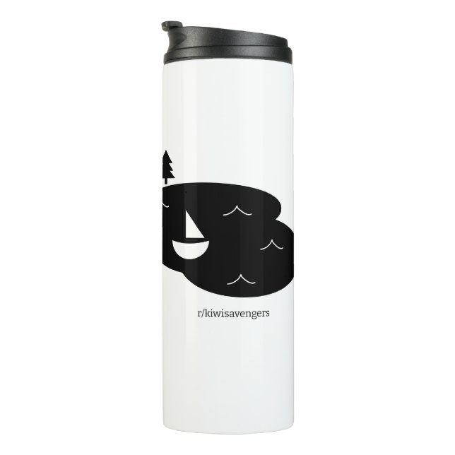 Termo Mug Lake Travel (Rotado hacia la derecha)