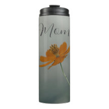 Mug Termal Tumbler-Travel para bebidas calientes y