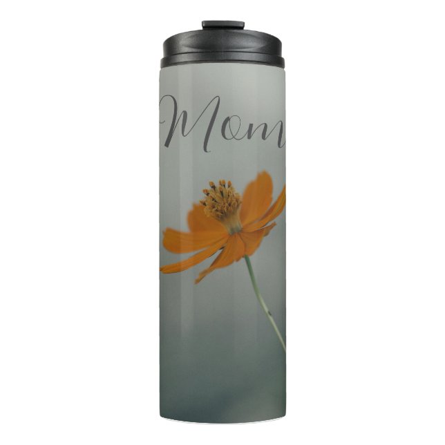 Termo Mug Termal Tumbler-Travel para bebidas calientes y (Anverso)