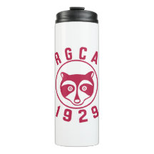 Mug térmica RGCA