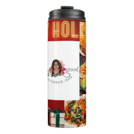 Termo Mugre de viaje