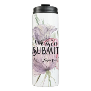 Termo Mujeres reales envían guión