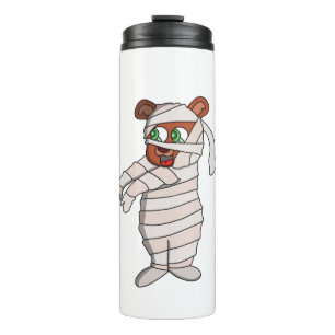 Termo Mummy Bear