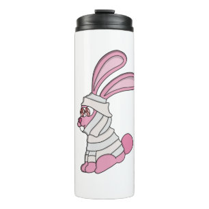Termo Mummy Rabbit