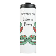 Mundo de las serpientes: Extrema, poder, aventuras
